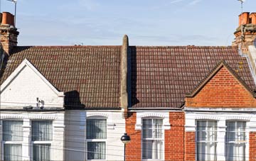 clay roofing Stubbers Green, West Midlands