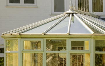 conservatory roof repair Stubbers Green, West Midlands