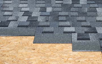 expert Stubbers Green asphalt roof companies