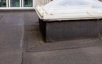 disadvantages of Stubbers Green flat roofs