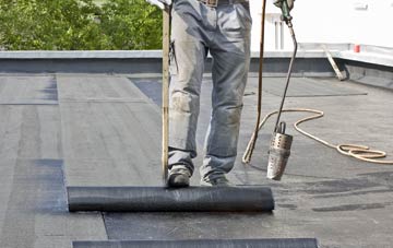 flat roof replacement Stubbers Green, West Midlands