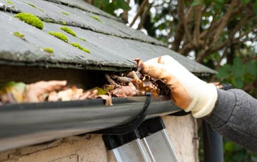 gutter cleaning Stubbers Green, West Midlands
