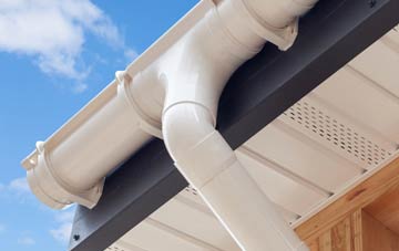 Stubbers Green gutter installation costs