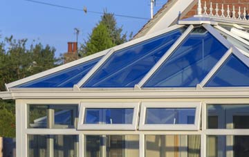 professional Stubbers Green conservatory insulation