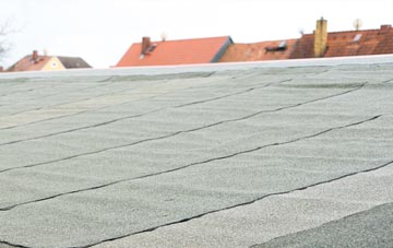 Stubbers Green flat roof replacement