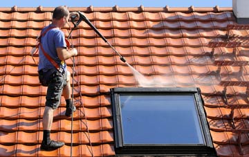 roof cleaning Stubbers Green, West Midlands