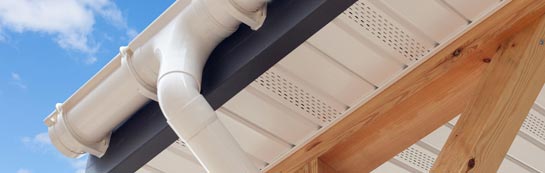 get Stubbers Green guttering quotes today