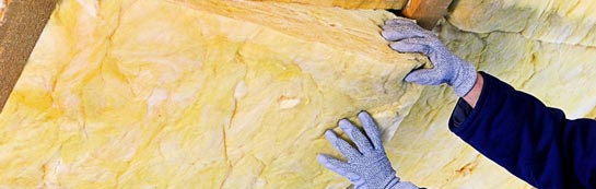 quotes for Stubbers Green roof insulation