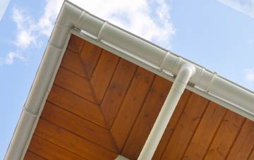 Stubbers Green soffit types