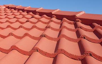 Stubbers Green tile and slate roof replacement
