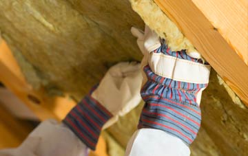 types of Stubbers Green pitched roof insulation materials