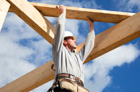 Stubbers Green roof replacement work